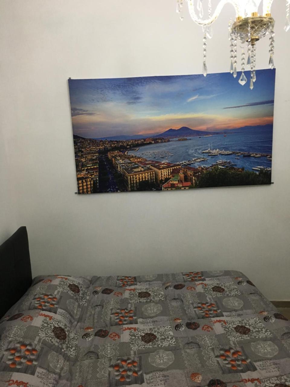 Bed and Breakfast Na Tazzulel E Cafe à Naples Extérieur photo